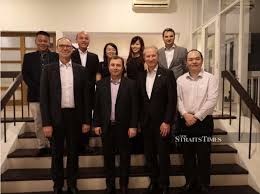 Kuala lumpur categories…this is a fantastic opportunity for a cyber security, analyst to work in our it department at kuala lumpur, malaysia… Malaysia Has Potential To Be Asia Pacific Cybersecurity Hub Says Austrian Ambassador