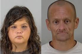 Trio, Including Mother, Charged in Infant Overdose Death