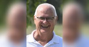 Obituary for Alex John Carson