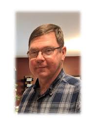 David Lee Blunk, 59, passed away