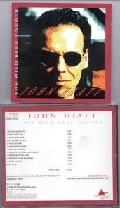 John Hiatt