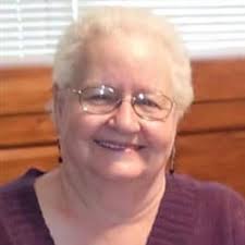 Betty Swanzy Smith Obituary February 16, 2021