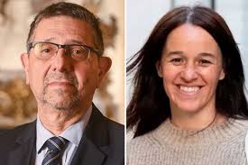 Renunció el secretario de Legal y Técnica de Milei y será reemplazado por  una asesora de Santiago Caputo