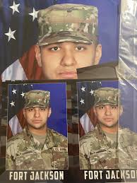 What information is available about the 34th Regiment U.S.C.T. soldiers  buried in Westview Cemetery, Palatka, Florida?