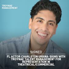 We have officially signed a new actress in Memphis! We would like to  welcome Tamara Pollard to Troynae Talent Management. We will be  representing her for Film/TV projects! Management: @troynaetalentmanagement  Manager: @officialtroynae