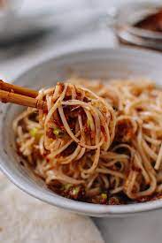 How To Make Xo Sauce Recipe Asian Recipes Vegetable Dishes Sauce
