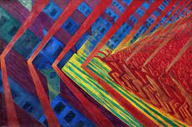 We did not find results for: Luigi Russolo Die Revolte Kunstdruck Leinwandbild Gerahmtes Bild Glasbild