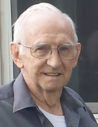 Obituary information for Harvey E. Fields