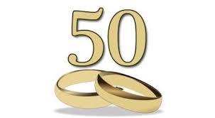 Goldene hochzeit ideen & tipps für die planung. Goldene Hochzeit Jubelgottesdienst Des Bistums Pfarrei Neuenhof