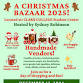A Christmas Bazaar 2025
