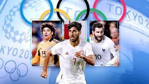 Os italianos vem logo a seguir com 32, porém disputaram mais. Futebol Masculino Na Olimpiada Tem Veteranos No Mexico E Franca E A Forte Espanha Veja Destaques Olimpiadas Ge