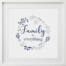 I really love playing around with. Family Is Everything Cross Stitch Cross Stitch And Patterns