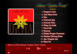 Dewa 19 Full Album Mp3 Download Apk Free For Android Apktume Com Satu satunya indonexia atau dan tercepat.