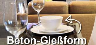 Wie Kann Man Giessformen Fur Beton Herstellen Giessformen Fur Beton Selber Machen Mit Beton Silikonformen Selber Machen