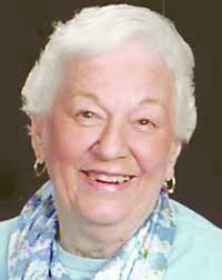 Nancy Jacob Obituary (1939