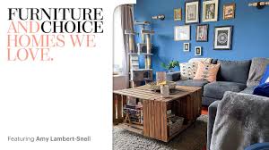 Check spelling or type a new query. Homes We Love How Smart Diys Transformed This 1970s Fixer Upper Into A Colourful Home Inspiration Furniture And Choice