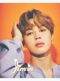 Jimin Sticker