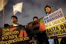 Indulto es el nombre que se le da al indulto, gracia, reducción o conmutación de pena otorgada por el poder público. Los Indultos A Autores De Crimenes De Lesa Humanidad Vuelven Ineficaces Las Penas Justicia En Las Americas