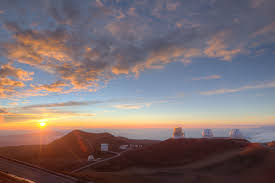 The Sacred History Of Maunakea