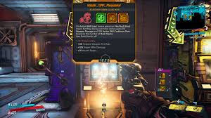The bl3 save editor is a tool to equipped new items, weapons, money, unlimited ammo in the bl3 video game. Got A Legendary Siren Mod Out Of A Slot Machine Not Sure That It S Supposed To Say Temp In The Name But I M Gonna Keep It Borderlands3