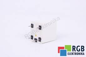 Electromechanical relay 5vdc 178ohm 2a dpdt (14x9x5.25)mm tht signal relay. Relay Mr31 Nec Rgb Automatyka Industrial Automation Center