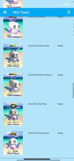 Need clarification on how to make these kinds of Chao. Ex: Im making a  HeroFlyFly+Power Chao. Do I have to give them near identical amounts of  Fly and Power Drives for it