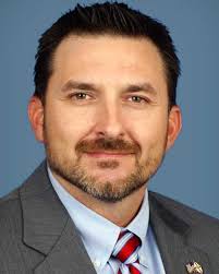 Randy Smith, Natural Systems & Restoration, Bureau Chief