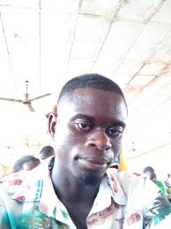 Happy birthday to Mr Anthony Harmon, liberian artists Canc Queen FIL 🎊