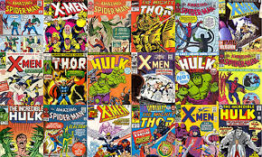 All you need to do is sign in or join now before you keep reading!. 43 Marvel Comic Book