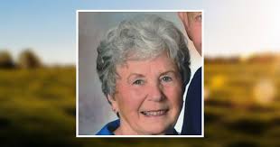 Carol J Ratajczak Obituary November 3, 2019