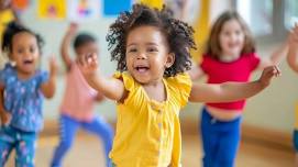 Wiggle Workshop