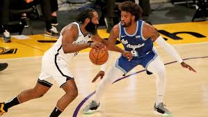 The brooklyn nets have had to play a ton of different lineups due to injuries, roster changes, and covid protocols, yet they've persevered. 68k9eft9sv2r2m