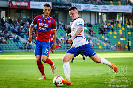 Raków kontra podbeskidzie i warta kontra lech na początek 19. Strona Oficjalna Fortuna 1 Liga