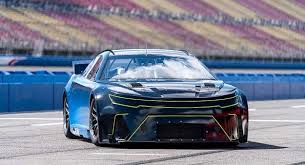 Nascar auto club 400 weekend for kids. New Next Gen Car Debuts At Auto Club 99 Percent Complete Nascar