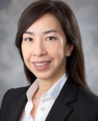 Dr. Vicky Chan