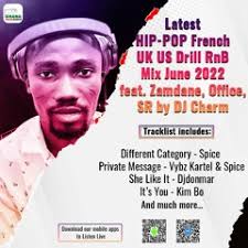 Stream GhanaTalksRadio music