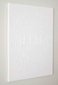 Dust off the diy wood frame for canvas or wood wall art with a clean rag. Make Canvas Wall Art With Glue In Four Easy Steps Diy Candy