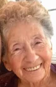 Ida (Taylor) Jackson Obituary July 12, 2024