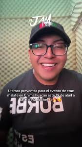 Últimas Preventas para Eme MalaFe en Chimalhuacán