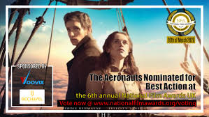 Delayed by one year due to the coronavirus pandemic, the awards were announced during a press conference in… Addicted To Eddie Nominations For The 2020 National Film Awards Uk