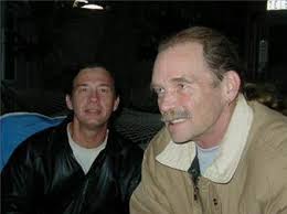 Mark Holland Obituary (2007)