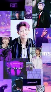 You can also upload and share your favorite bts desktop wallpapers. Pin Oleh Girasole157 Di Bts Ungu