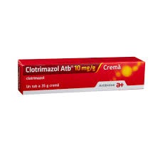 Acestea sunt preparate pe bază de fluconazol, ketoconazol și itraconazol. Clotrimazol 1 35g Crema