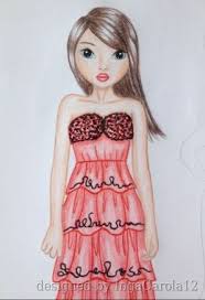 17 best topmodel images on pinterest | crayon art, blouse. 68 Top Model Ideen Topmodel Models Top Model Malen