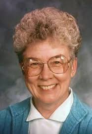 Mary Marshall Obituary (1931