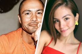 Derek Ramsay confirms split with longtime GF Joanne Villablanca | ABS-CBN  Entertainment