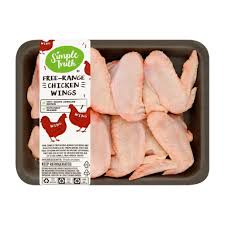 Us wellness meats' free range chicken wings are a necessity for every tailgate, barbecue, or super bowl party! Simple Truth Free Range Chicken Wings Per Kg Fresh Chicken Fresh Meat Poultry Fresh Food Food Checkers Za