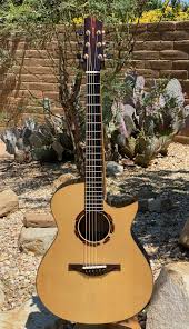 High End Used Acoustic Guitars