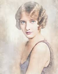 Barbara Stanwyck—tough as nails, smooth as silk, and always a dame to be  reckoned with. But before she became the queen of film noir and a  powerhouse of Golden Age Hollywood, she