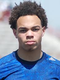 Andre Hunt, Nebraska, Wide Receiver